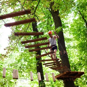 Adventure Travel 12 Adventure Parks