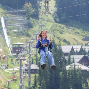 Adventure Travel 13 Adventure Parks