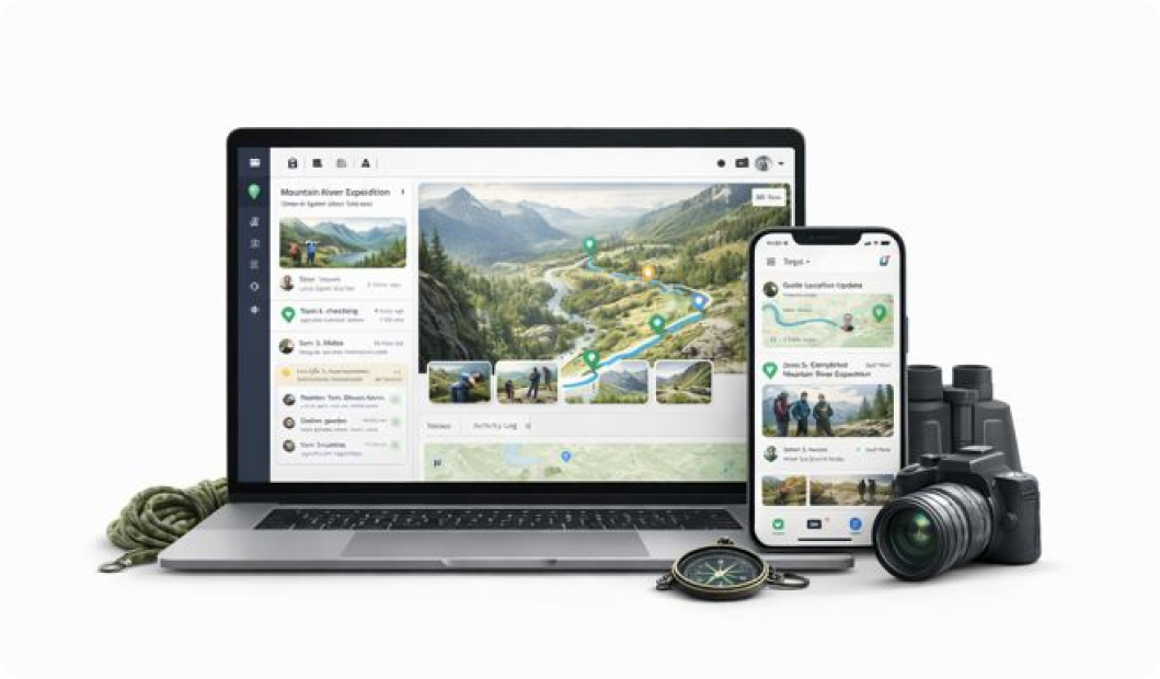 Adventure Travel 1 Adventure Travel Companies