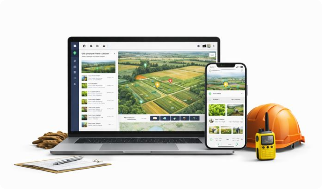 Agriculture & Farm Management