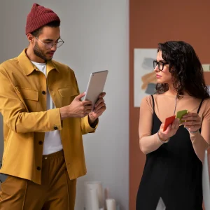 Retail Service 6 Brand Promoters