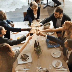 Corporate Events & Conference