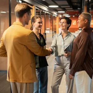 Retail Service 8 Distributor