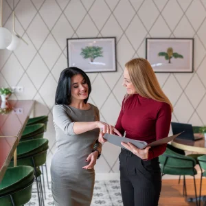 Retail Service 9 Distributor