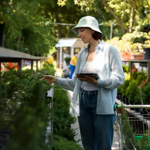 Fieldwork & Survey 5 Environmental & Ecological Survey