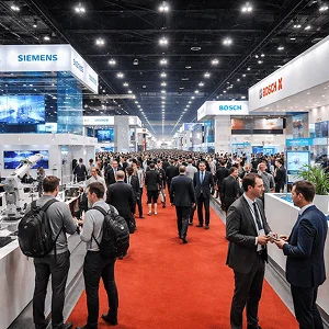 Exhibition & Trade Show