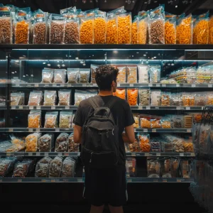 Retail Service 2 FMCG Sales Teams