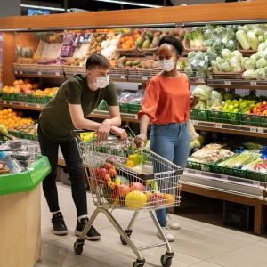 Retail Service 3 FMCG Sales Teams