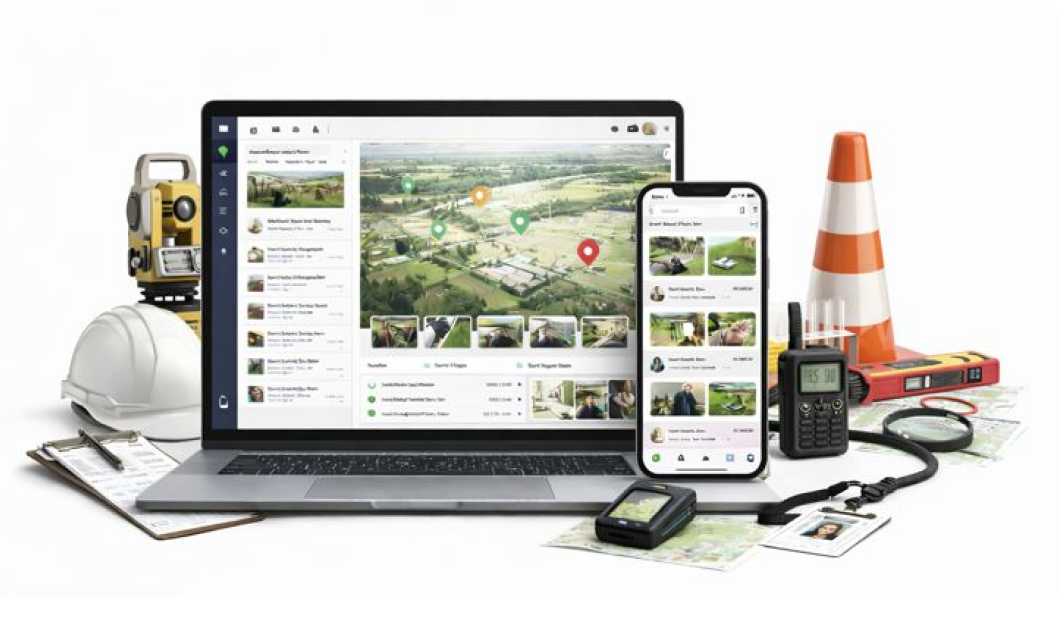 Fieldwork & Survey 1 Fieldwork & Survey Service