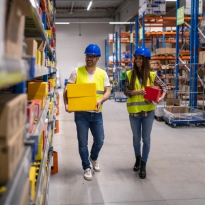 Transportation & Mobility 14 Fleet Owners & Warehouse