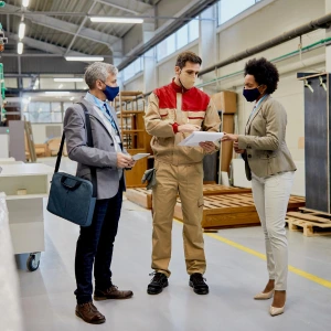 Transportation & Mobility 15 Fleet Owners & Warehouse