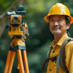 Fieldwork & Survey 14 Land & Field Survey