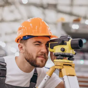 Fieldwork & Survey 15 Land & Field Survey