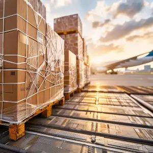 Transportation & Mobility 4 Logistics & Material Transport