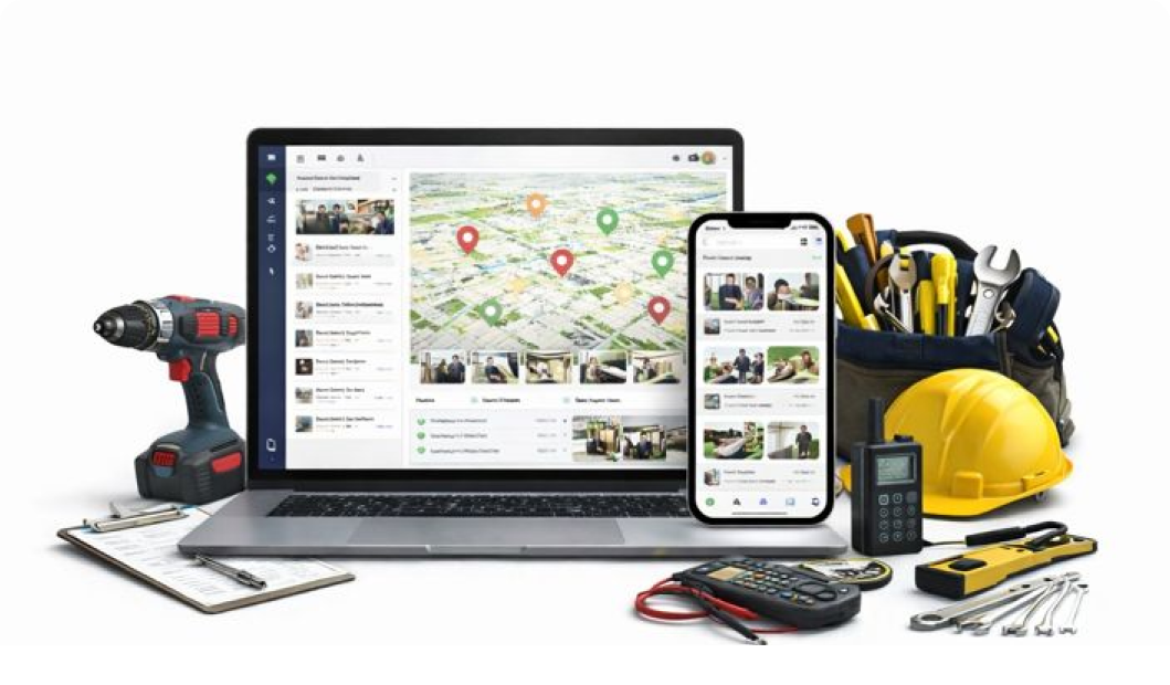 Maintenance & Repair Services