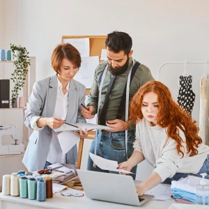 Retail Service 4 Merchandising