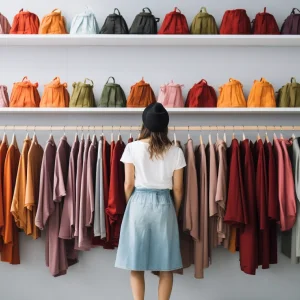 Retail Service 5 Merchandising