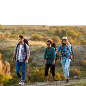 Adventure Travel 14 Multi-Location Adventure