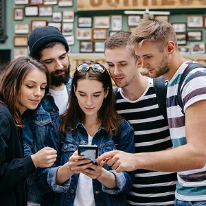 Adventure Travel 15 Multi-Location Adventure