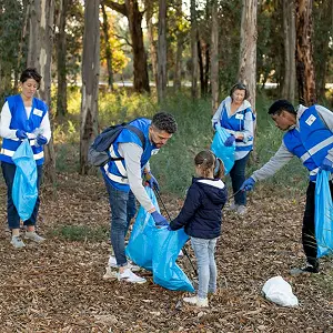 Fieldwork & Survey 9 NGO & Social Research