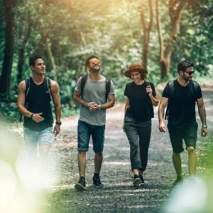 Adventure Travel 4 Outdoor Experience