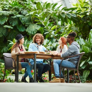 Adventure Travel 5 Outdoor Experience