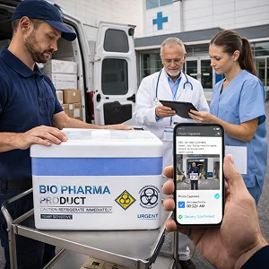 Pharmaceutical and Medical