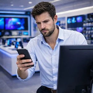 Retail Service 15 Retail Supervisors