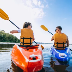 Adventure Travel 9 River Rafting & Water