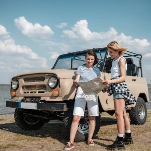 Transportation & Mobility 13 Tourism & Travel