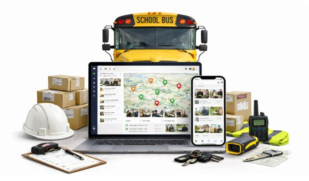 Transportation & Mobility 1 Transportation & Mobility