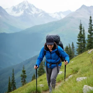 Adventure Travel 2 Trekking & Hiking