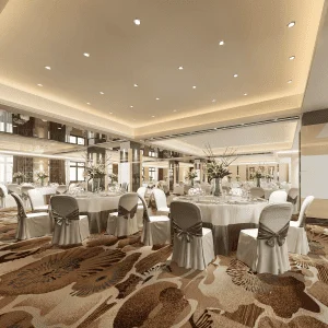 Venue & Space Management