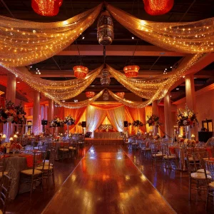 Wedding & Social Event