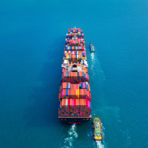 Transportation & Mobility 3 Cargo & Freight