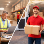 How Courier Companies Manage Hundreds of Delivery Tasks Daily? 3 How Courier Companies Manage Hundreds of Deliveries Tasks Daily