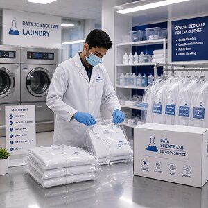 Specialty Cleaning Services