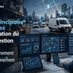 Top 10 Benefits of Using CRM in Supply Chain Management FR