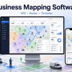 Best Business Mapping Software Guide