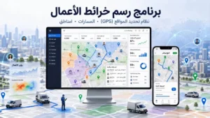 Best Business Mapping Software Guide AR
