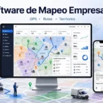 Best Business Mapping Software Guide ES