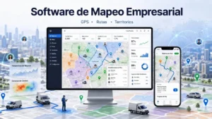 Best Business Mapping Software Guide ES