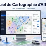 Best Business Mapping Software Guide FR