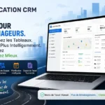 CRM for Movers vs. Spreadsheets FR
