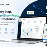 Laundry CRM Software