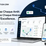 Location CRM – Smart Laundry Management CRM FR