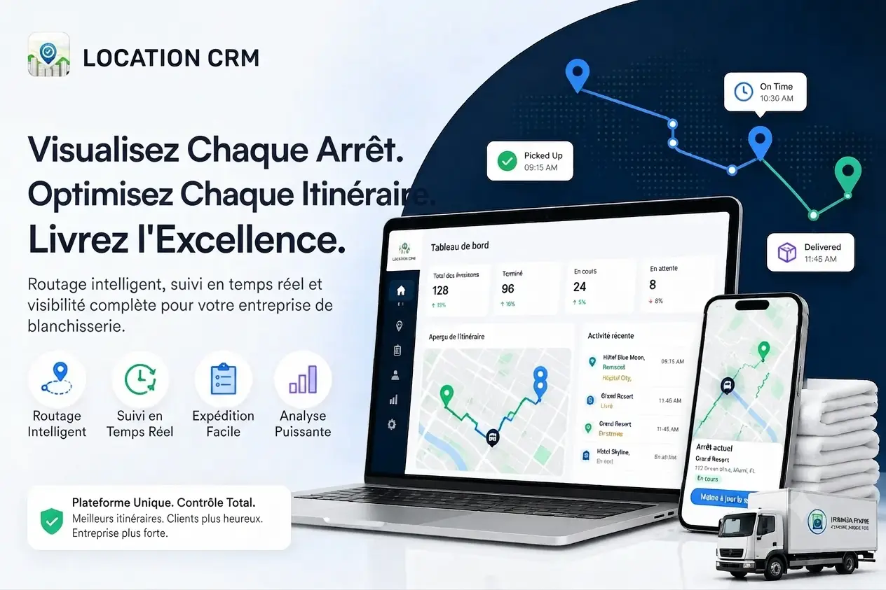 Blog 2 Location CRM – Smart Laundry Management CRM FR